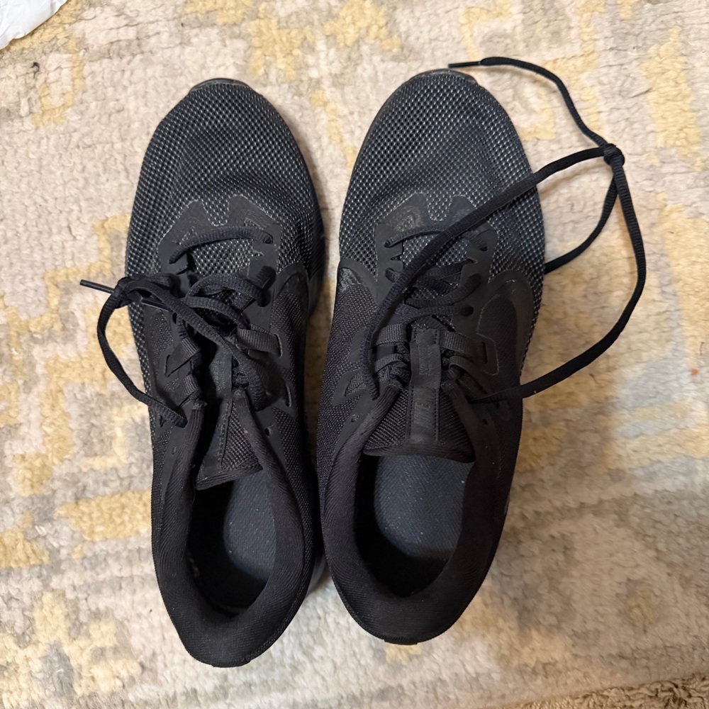 Nike sneakers